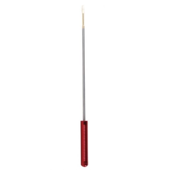 Pro-Shot .27 Cal & Up 42 Inch Stainless Gun Cleaning Rod