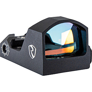 Riton 3 Tactix 3 MOA Red Dot Firearm Sight