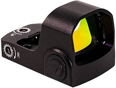 Riton Tactix 3 MOA Tempered Red Dot Sight Series 3