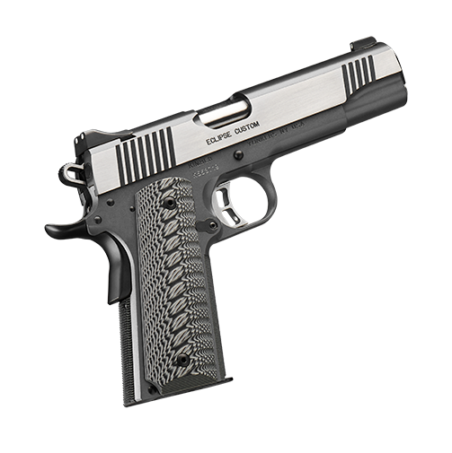 KIMBER ECLIPS CUST 45ACP PSTL