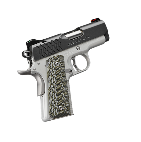 KIMBER AEGIS ELT ULTRA 45ACP