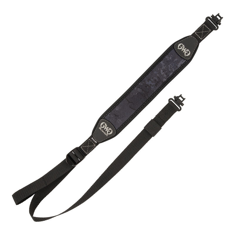 Allen Girls with Guns Midnight Series Rifle Sling