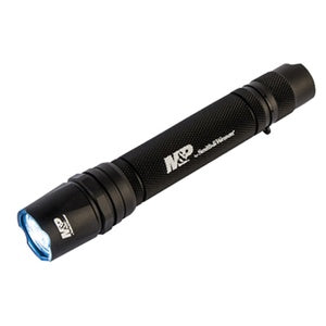Delta Force MS Flashlight 2 AA Battery Powered
