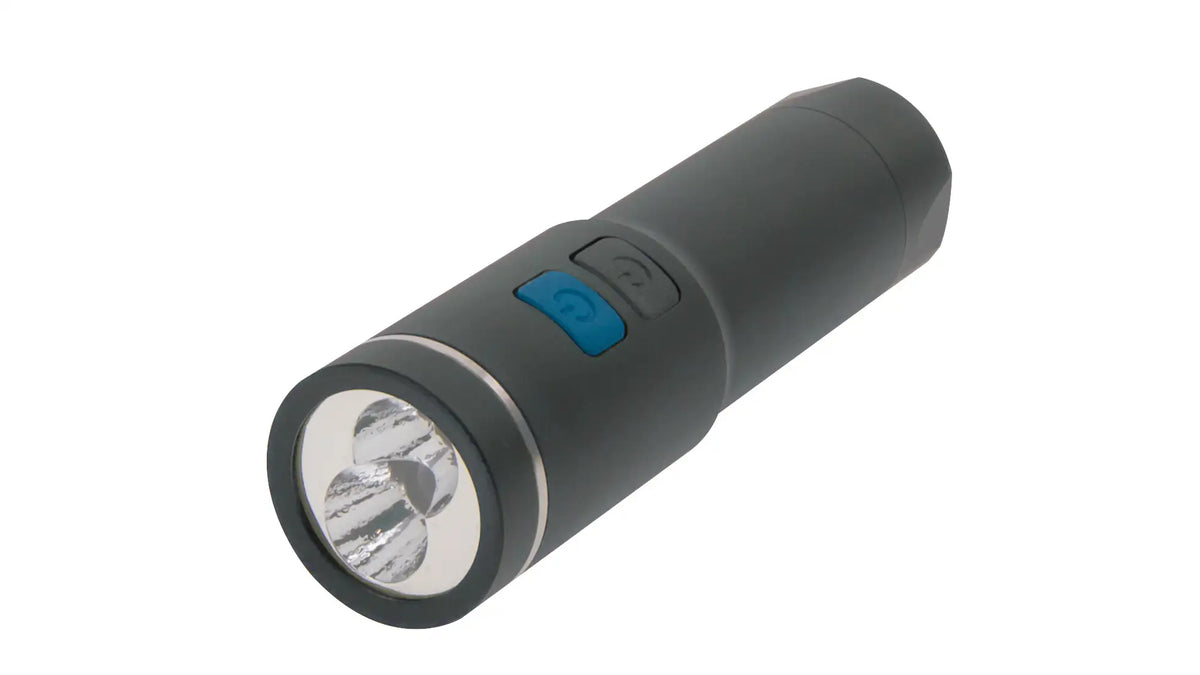 S&W Night Guard Quad-Beam Handheld Flashlight