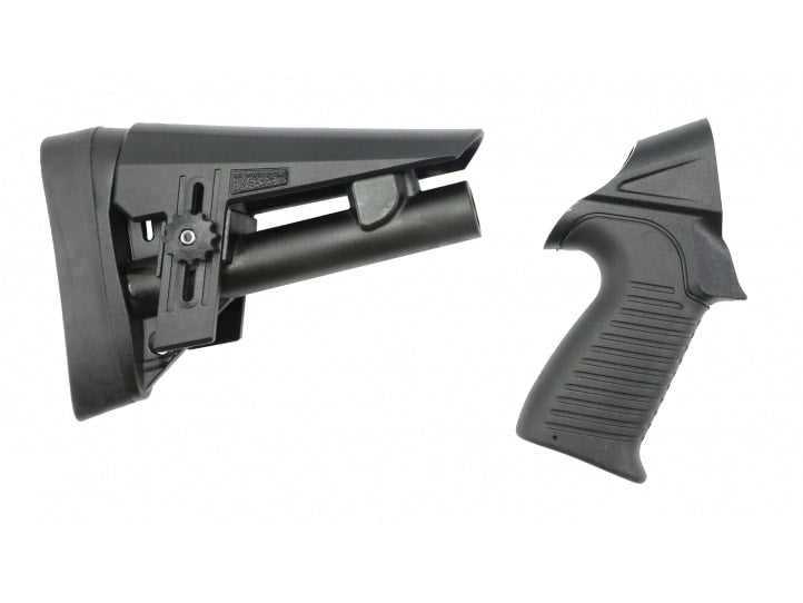M4 Adjustable Stock by Panzer Arms
