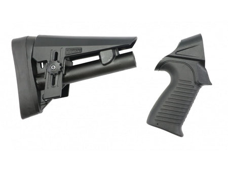M4 Adjustable Stock by Panzer Arms