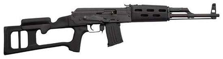 CHIAPPA RAK-9 RIFLE 17.25 SYNTHC STOCK, BLK, GLK ADAPTER
