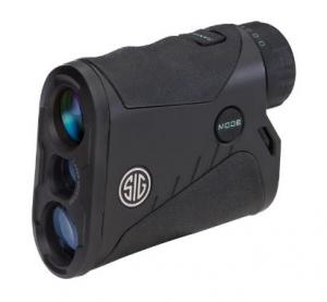 SIG Kilo1250 Monocular Laser Rangefinder 6x20mm