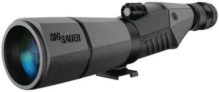 SIG Oscar5 Spotting Scope 15-45x65 mm Optic