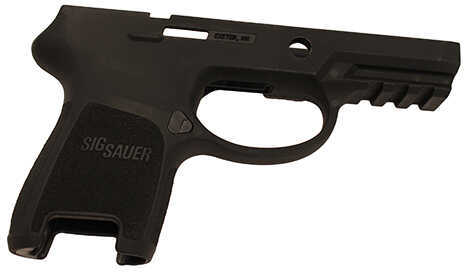 SIG SAUER 250/320 SCR Grip Module Assembly Black