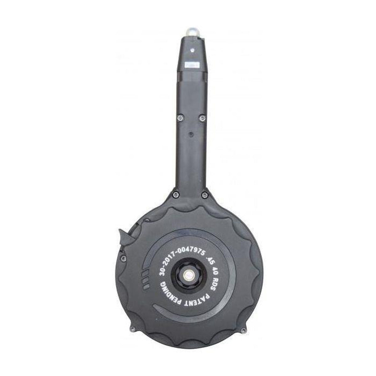 Glock .45 ACP 40 Round Drum Mag