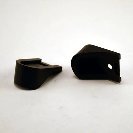 LW Seecamp 380ACP 6RD Pistol Magazine Extension Black