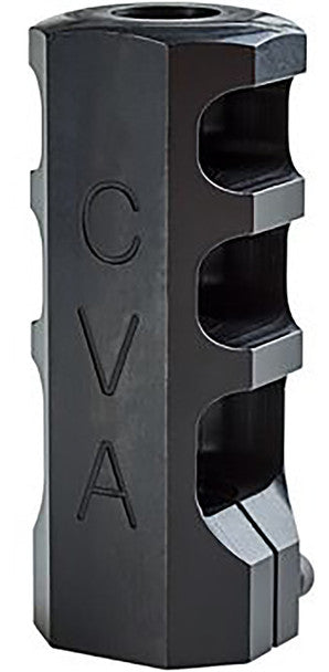CVA Paramount 40 Caliber Self-Timing Muzzle Brake 3/4x24 Thread