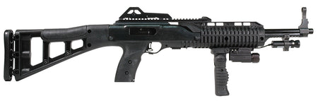 HI-POINT 995 9MM RFL BL TGT STK FWD GRP /LIGHT