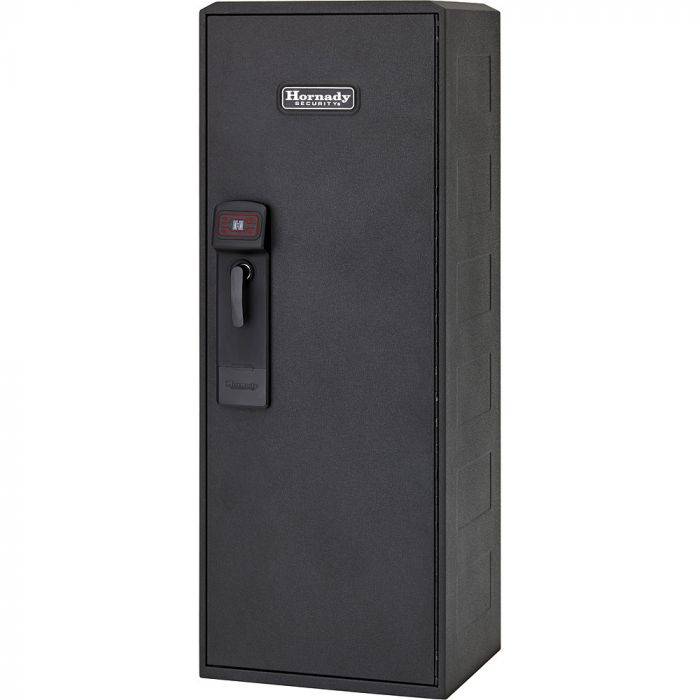 Hornady Rapid Ready Vault Safe with RFID Access and Digital Keypad
