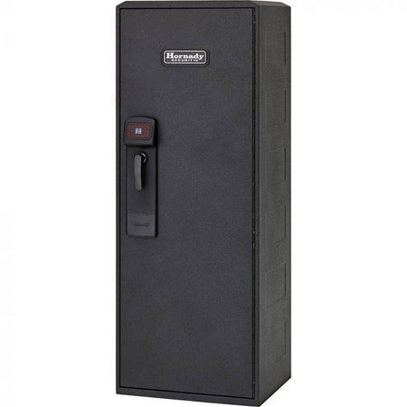 Hornady Rapid Ready Vault Safe with RFID Access and Digital Keypad