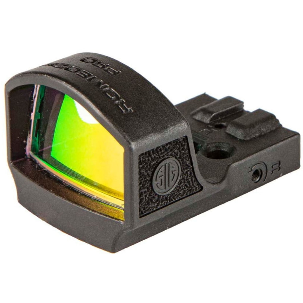 Romeo Zero R Mini Red Dot Reflex Sight