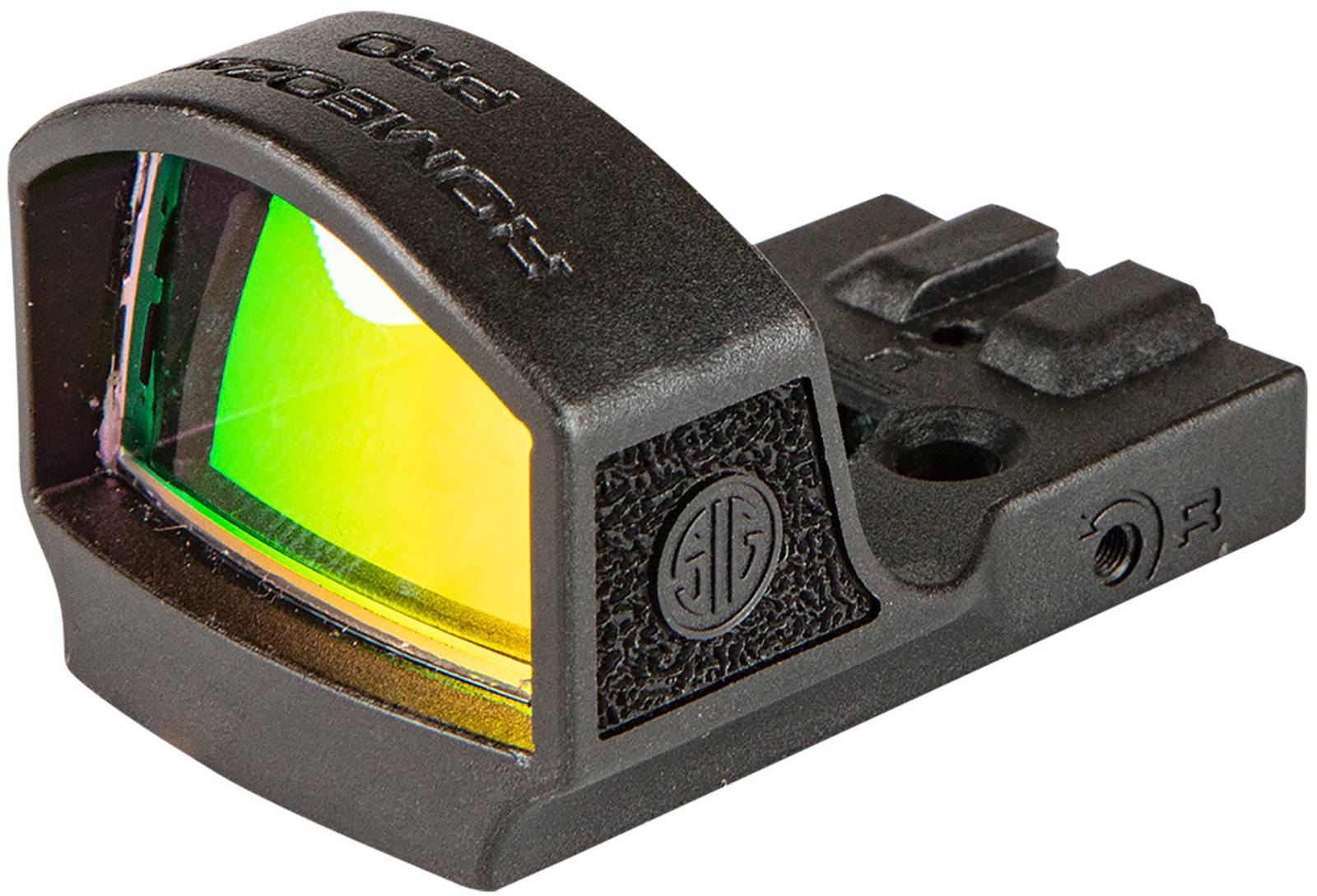 Romeo Zero Pro 10 MOA Mini Reflex Red Dot