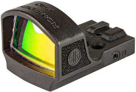 Romeo Zero Pro 10 MOA Mini Reflex Red Dot