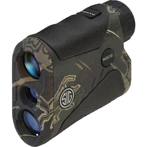 SIG KILO0850 Rangefinder Monocular Camouflage Finish