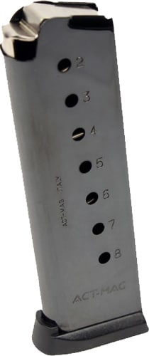Iver Johnson STS 1911 45 ACP 8RD Handgun Magazine