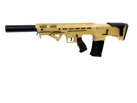 PANZER ARMS BP-12GA SHTGN SEMI