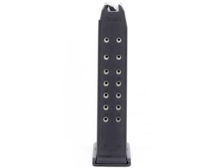 Glock 17-Round 9mm Steel Lined Magazine