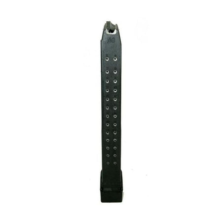 Glock .40 S&W 31 Round Extended Magazine