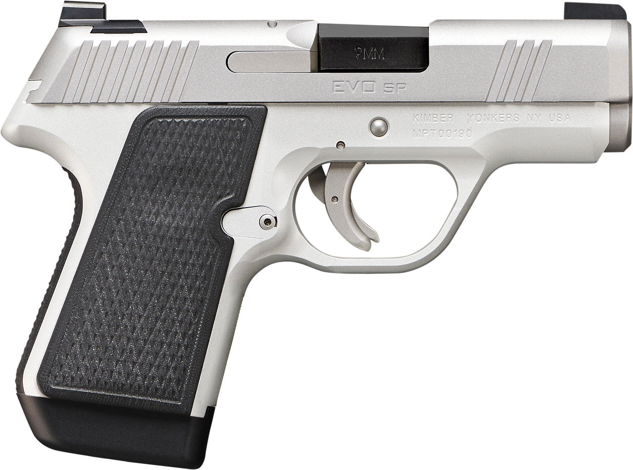 KIMBER EVO SP 9MM STAINLESS