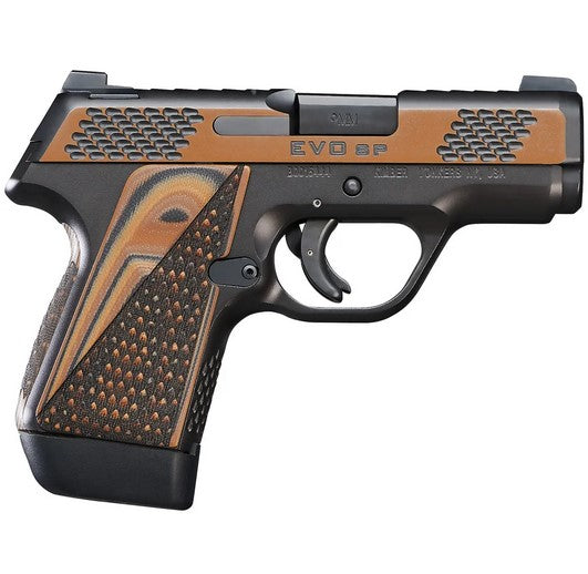 KIMBER EVO SP RAPTOR COLLECTORS EDI