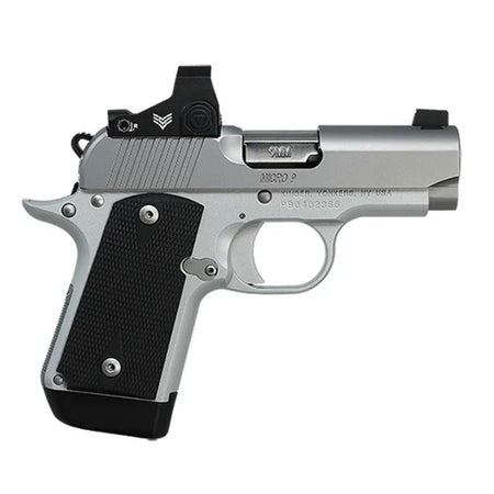 KIMBER MICRO 9 STS OI 9MM PSTL