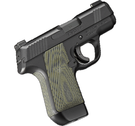KIMBER EVO SP 9MM NS PSTL (TLE)