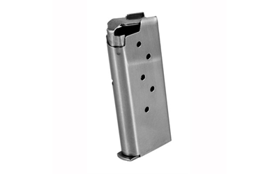 Kimber Micro 9MM 6RD Compact Handgun Magazine