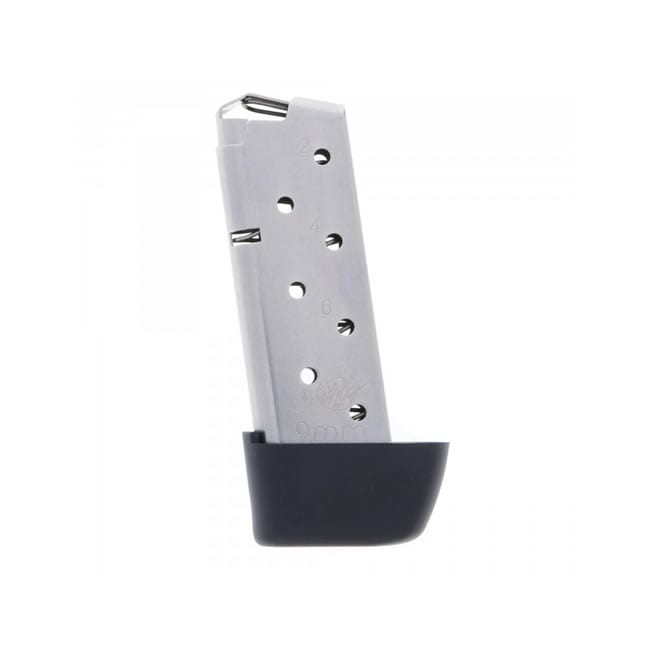 Kimber Micro 9MM 8RD Compact Handgun Magazine