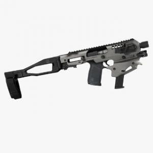 CAA S&W SDVE MCK Micro Conversion Kit in Grey