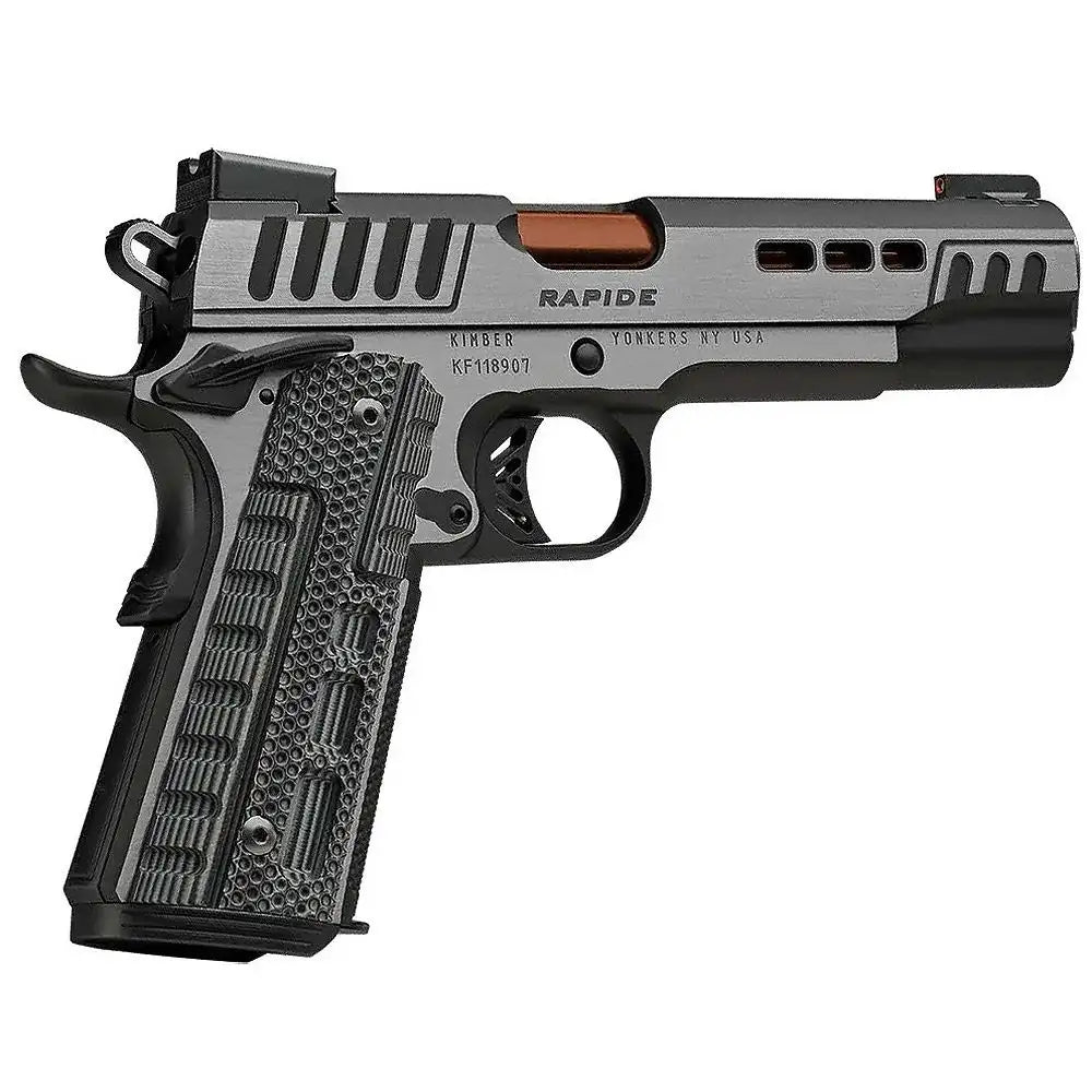 KIMBER RAPIDE DUSK 9MM PSTL