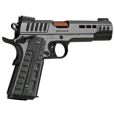 KIMBER RAPIDE DUSK 9MM PSTL