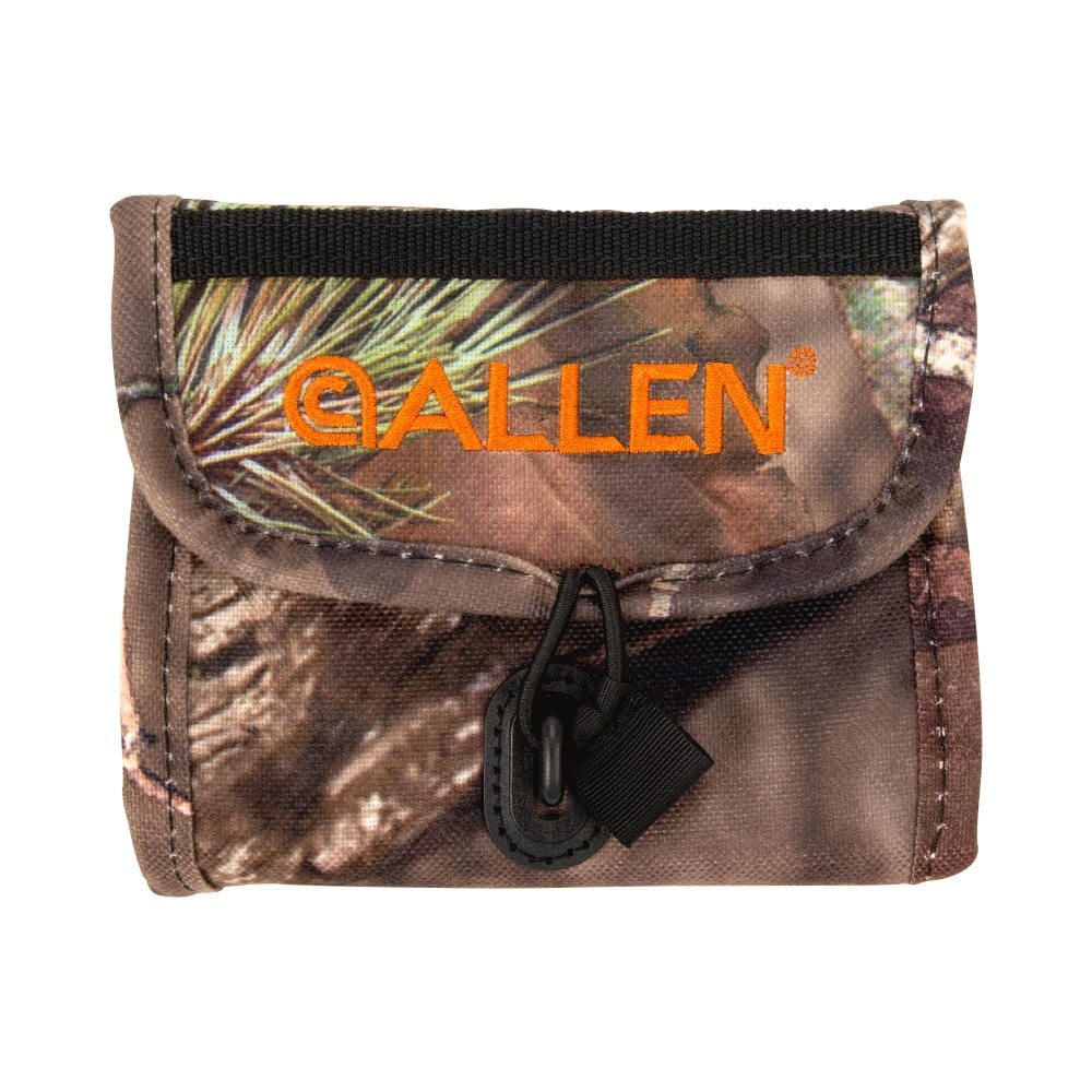 Allen Rifle Cartridge Carrier Deluxe Camo