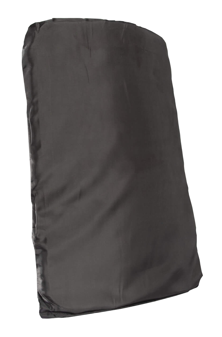 Guard Dog IIIA Flexible 11x15 Pistol-Stopping Backpack Insert Plate