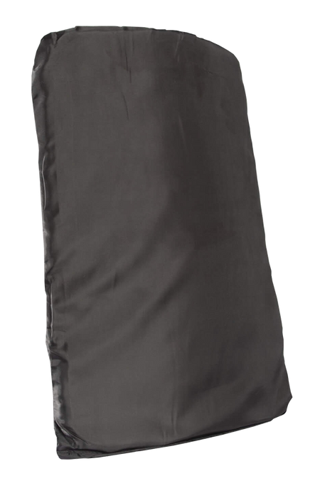 Guard Dog IIIA Flexible 11x15 Pistol-Stopping Backpack Insert Plate
