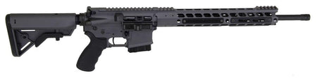 ALEXNDR ARMS 6.5 GREN BLK HNTR RFL
