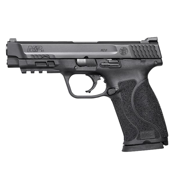 dSMITH & WESSON M&P 45 M2.0 45ACP 4.6" 10RD MA COMPLIANT