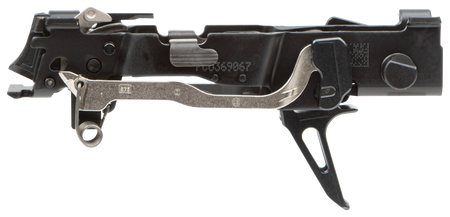 SIG P320 Custom Works Studio FCU with Serialized Fire Control Group