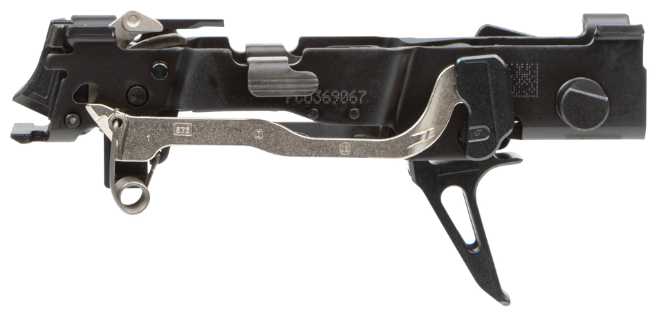SIG P320 Custom Works Studio FCU with Serialized Fire Control Group