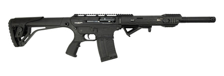 LKCI 12GA S/A SHOTGN TACTICAL W/MAG