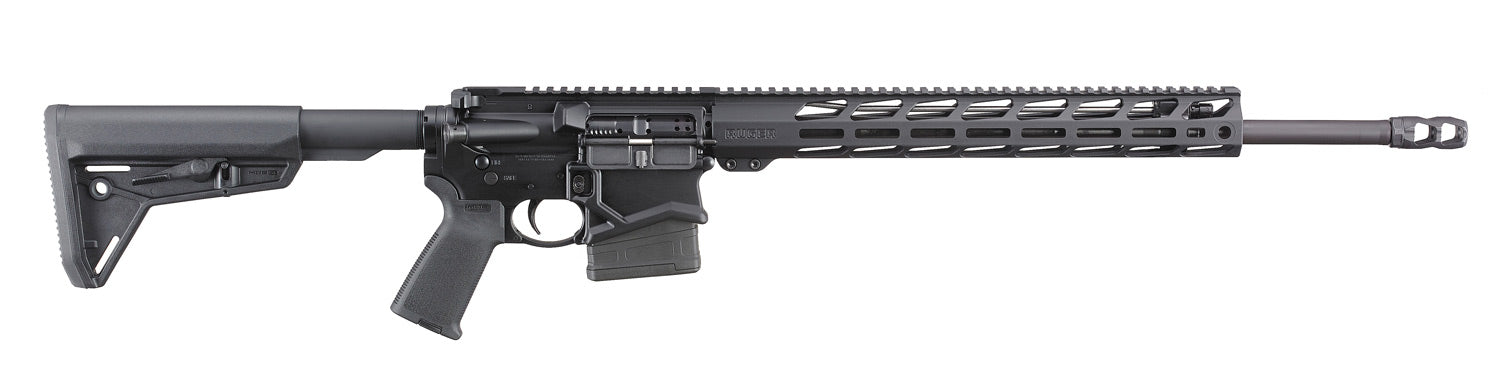 dRUGER SFAR 6.5CM RFL MLOK 20" 1-10RD COMPLIANT