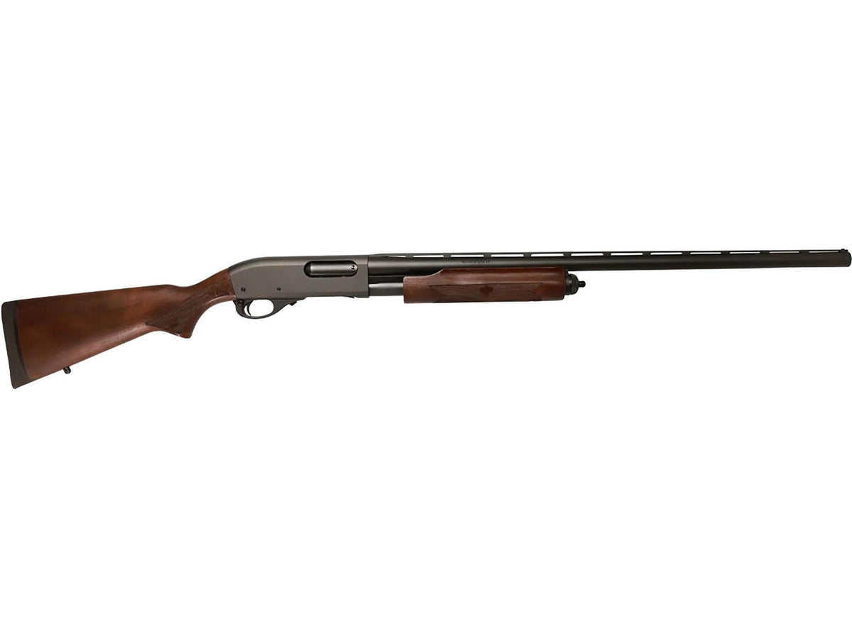 REMINGTON 870 FIELDMASTER SHTG 12GA/26 RC VT