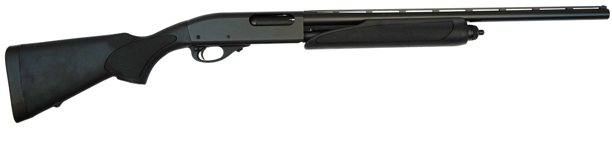 REMINGTON 870 FIELDMASTER SHTG BLK SYN CMPT 20/21 RC VT