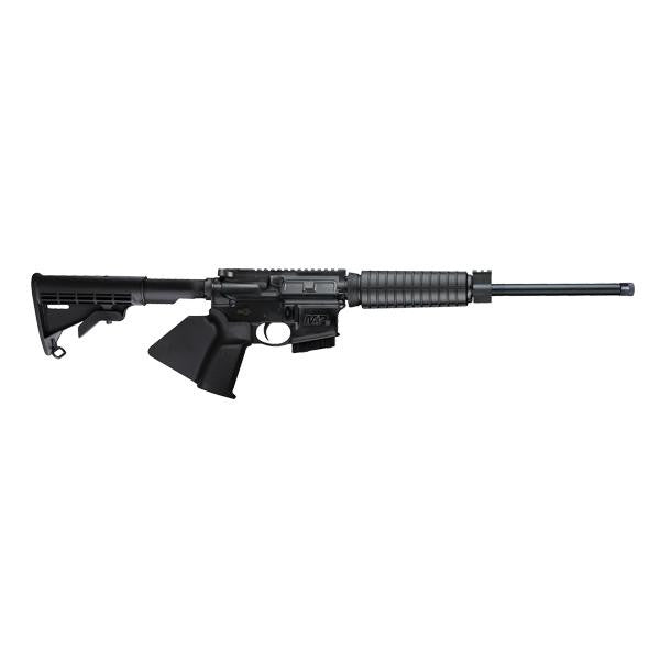 dSMITH & WESSON M&P 15 SPORT II OR BLK 5.56 16" 10RD CA COMPLAINT