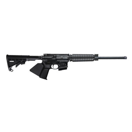 dSMITH & WESSON M&P 15 SPORT II OR BLK 5.56 16" 10RD CA COMPLAINT
